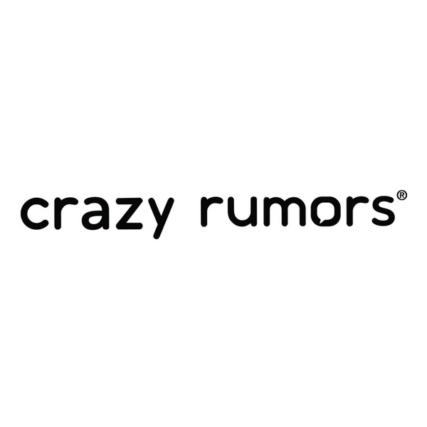 Crazy Rumors Lip Balm