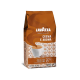 Lavazza Crema E Aroma Brown (1KG) Whole Coffee Beans