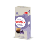 Gimoka Nespresso-Compatible Pods Wholesale - Lungo (400 pods)