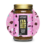 Little’s Premium Arabica Instant Coffee XL (100G glass jar)