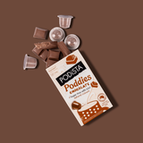 PODiSTA Poddies Sugar-Free Chocolate Pods (60 pods per case)
